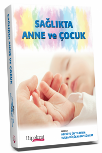 Sağlıkta Anne ve Çocuk