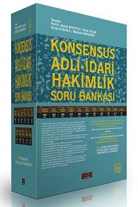 Hakimlik Kampi Adli Hakimlik Is Hukuku Dahil Konu Anlatimli Moduler