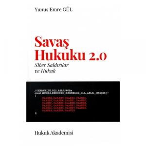 Savaş Hukuku 2.0