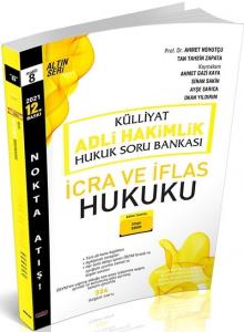 Konsensus Adli Idari Hakimlik Is Hukuku Soru Bankasi 30 Indirimli Ahm
