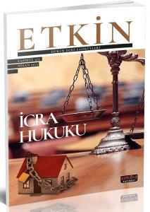 ETKİN Hukuk Ders Fasikülleri 2 İcra Hukuku
