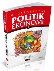 Uluslararası Politik Ekonomi 1