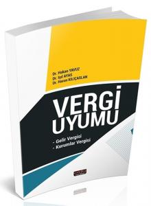 Vergi Uyumu