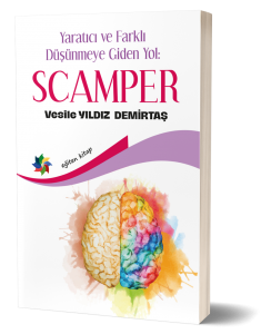 Scamper