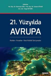 21. Yüzyılda Avrupa