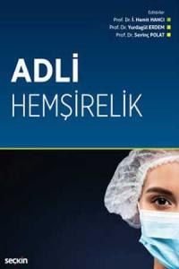 Adli Hemşirelik