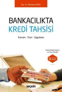 Bankacılıkta Kredi Tahsisi