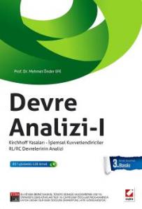 Devre Analizi  1