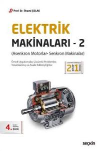 Elektrik Makinaları 2