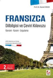 Fransızca Dilbilgisi ve Çeviri Kılavuzu