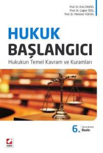 Hukuk Başlangıcı