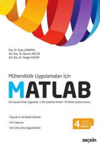 Mühendislik Uygulamaları İçin Matlab