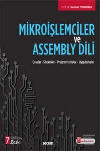 Mikroişlemciler ve Assembly Dili