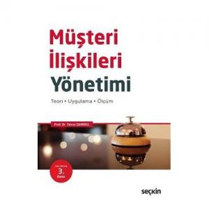 Müşteri İlişkileri Yönetimi