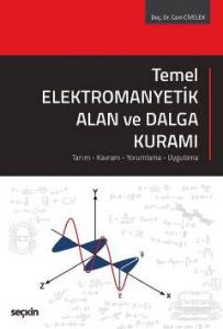 Temel Elektromanyetik Alan ve Dalga Kuramı