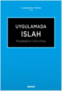 Uygulamada Islah