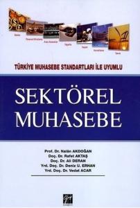 Sektörel Muhasebe