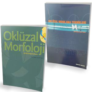 Oklüzal Morfoloji +Okzüzal Mumlama Teknikleri