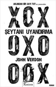 Şeytanı Uyandırma - John Verdon