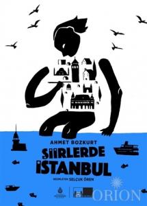Şiirlerde İstanbul (Ciltli)