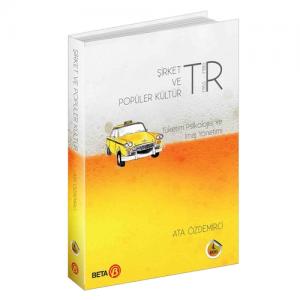 Şirket ve Popüler Kültür T 1950-1980 R