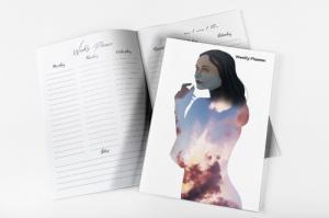 Weekly Planner - Haftalık Planlayıcı