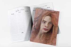 Weekly Planner - Haftalık Planlayıcı