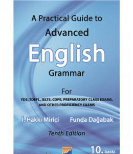A Practical Guide to Advanced English Grammar