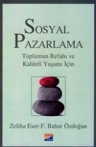 Sosyal Pazarlama