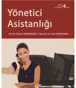 Yönetici Asistanlığı