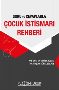 Çocuk İstismarı Rehberi