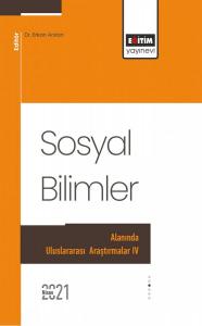 Sosyal Bilimler