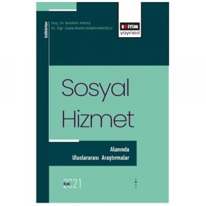 Sosyal Hizmet