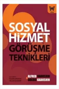 Sosyal Hizmet Görüşme Teknikleri