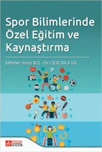 Spor Bilimlerinde Özel Eğitim ve Kaynaştırma