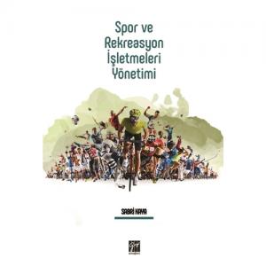 Spor ve Rekreasyon İşletmeleri Yönetimi