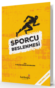 Sporcu Beslenmesi