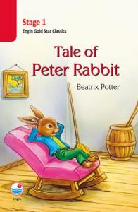 Tale Of Peter Rabbit