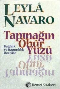 Tapınağın Öbür Yüzü