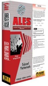 KELEPİR Tasarı Akademi 2019 ALES Sözel Yetenek Çek Kopart Yaprak Test