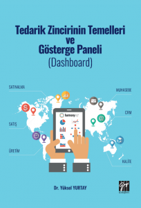 Tedarik Zincirinin Temelleri ve Gösterge Paneli