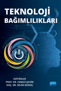 Teknoloji Bağımlılıkları
