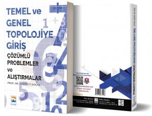 Temel ve Genel Topolojiye Giriş