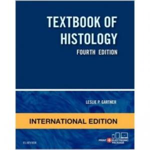 Elsevier Gartner Textbook of Histology
