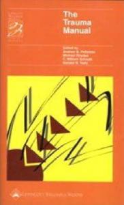 The Trauma Manual