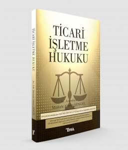 Temsil Ticari İşletme Hukuku