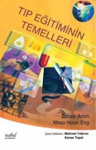 Tıp Eğitiminin Temelleri – Mehmet Yıldırım, Kenan Topal