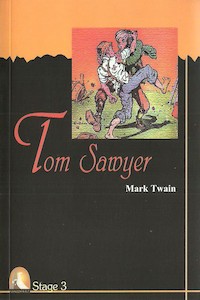 Tom Sawyer - Stage 3