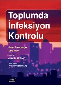 Toplumda İnfeksiyon Kontrolü – Özdem Anğ