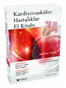 Griffin Kardiyovasküler Hastalıklar El Kitabı